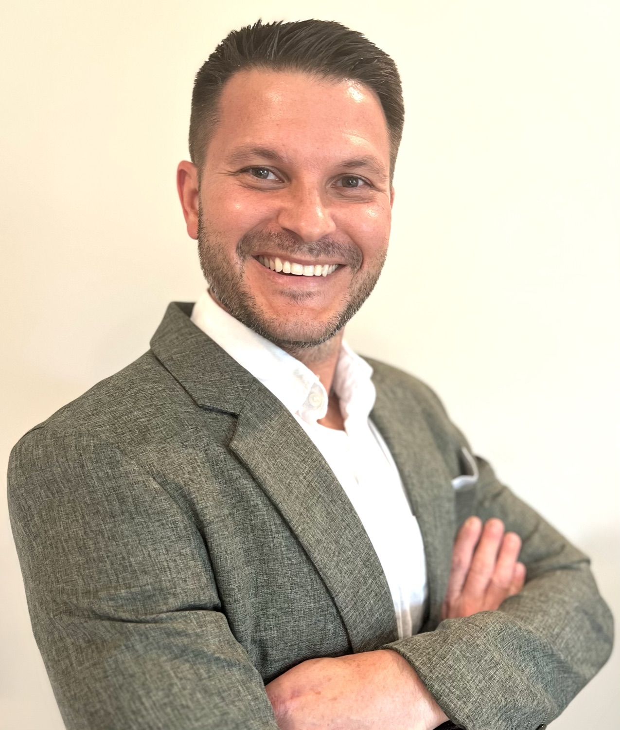 Christopher Gapstur, PhD, PE (FL)